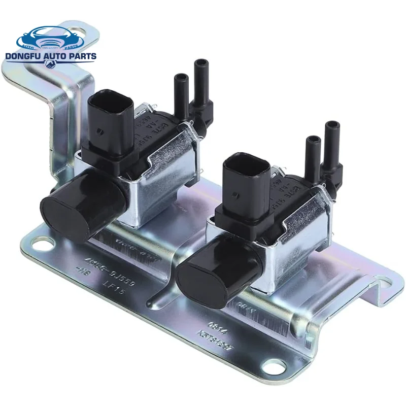 اكسسوارات السيارات صمام التحكم في الهواء المنوع لمحرك فورد فوكس C-max مونديو مازدا 3 5 6 CX7 4M5G9J559NB BS7E9J559AA