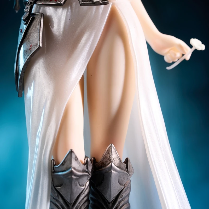 الرسمية شبح بليد إله الحرب هاي تشينيان 1/6 مقياس 30 سنتيمتر عمل الشكل سطح المكتب الديكور حقيقية جمع نموذج هدية عيد ميلاد