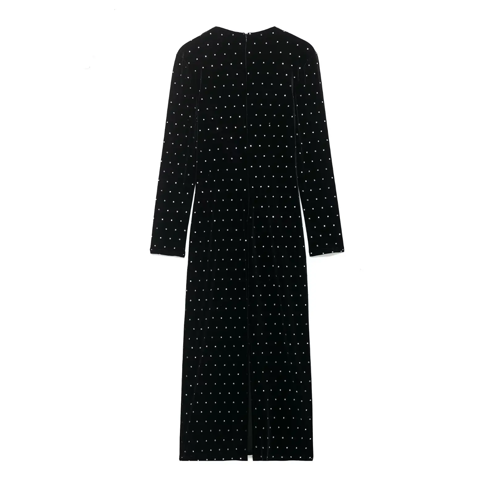 Nine Zar Women's Ve… - image