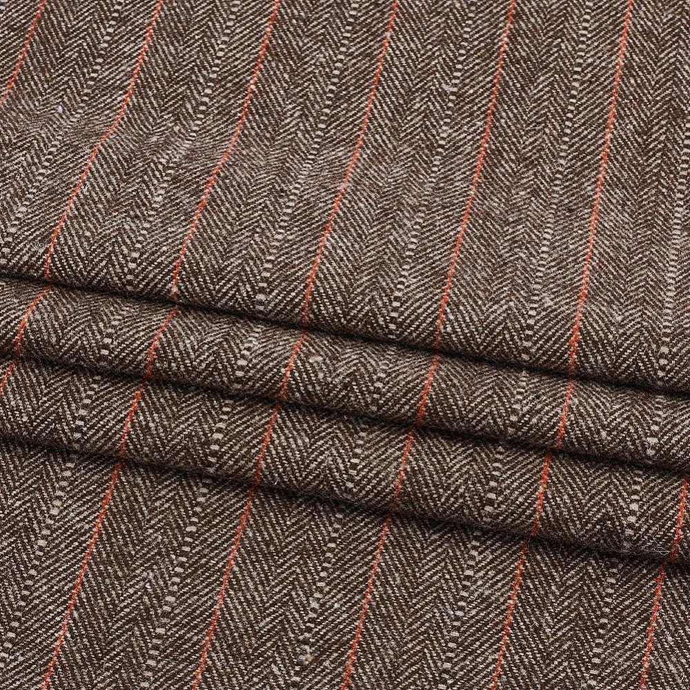 

Fibre Fabric for Clothing Accessories Coffee 1000x1500x1mm