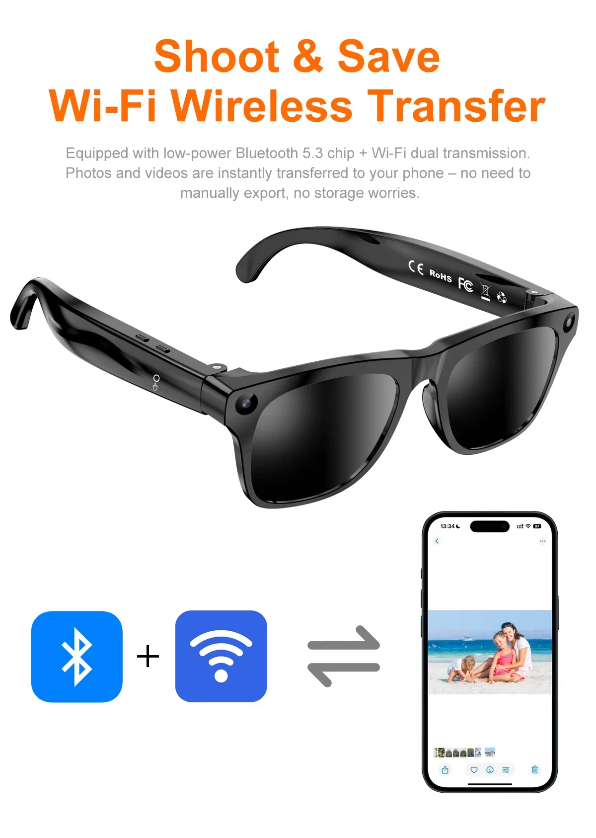 Thumbnail 3 - #28 Cheap Smart Glasses Worth Buying