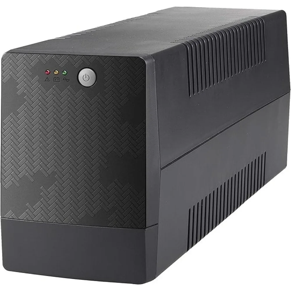 

TS2000E (2000va 1200w) Гарантийная линия Интерактивный ИБП Резервная батарея и защита от перенапряжения Автоматический регулятор напряжения AVR