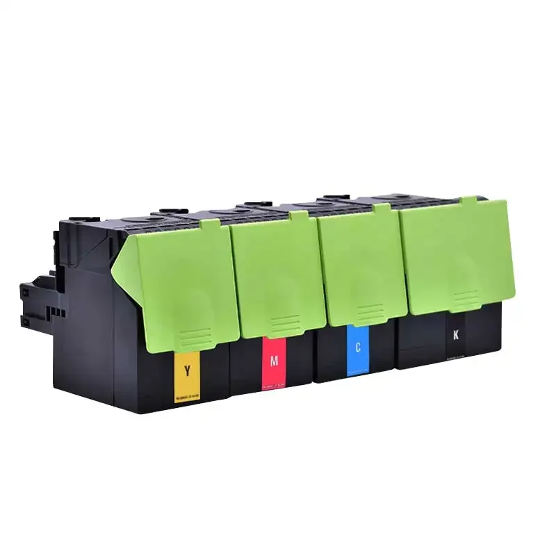 4Color C310 C315 Color Toner Cartridge Compatible for FUJI Xerox C310DNI C310DNIM C315DNI Printer