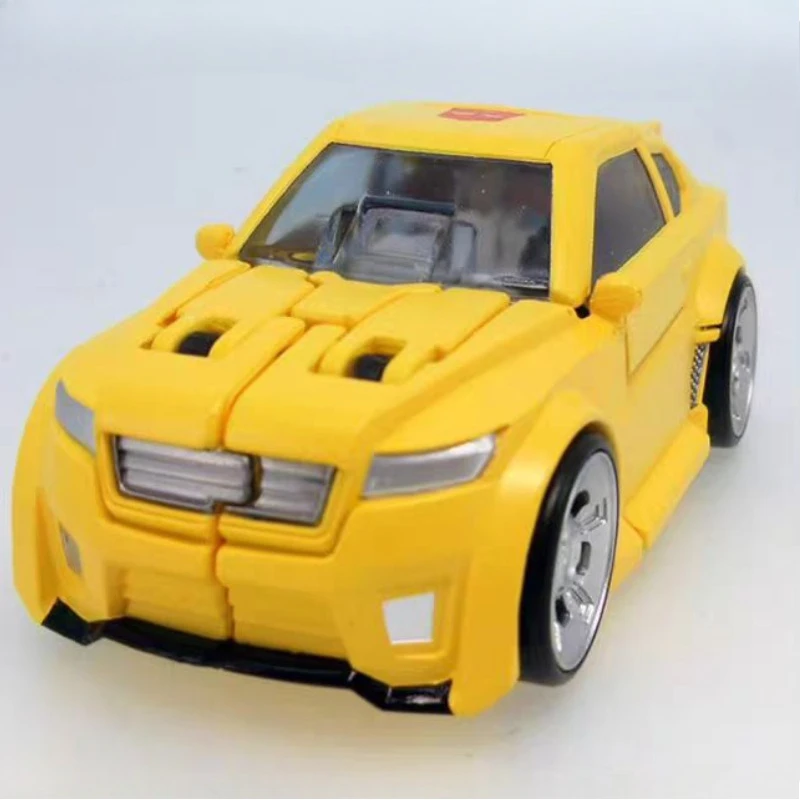 Originele Transformatie Robot Model LG54 Bumblebee Anime Actie Populaire Favorieten Figuur Vervorming Optimus Prime Speelgoed Geschenken