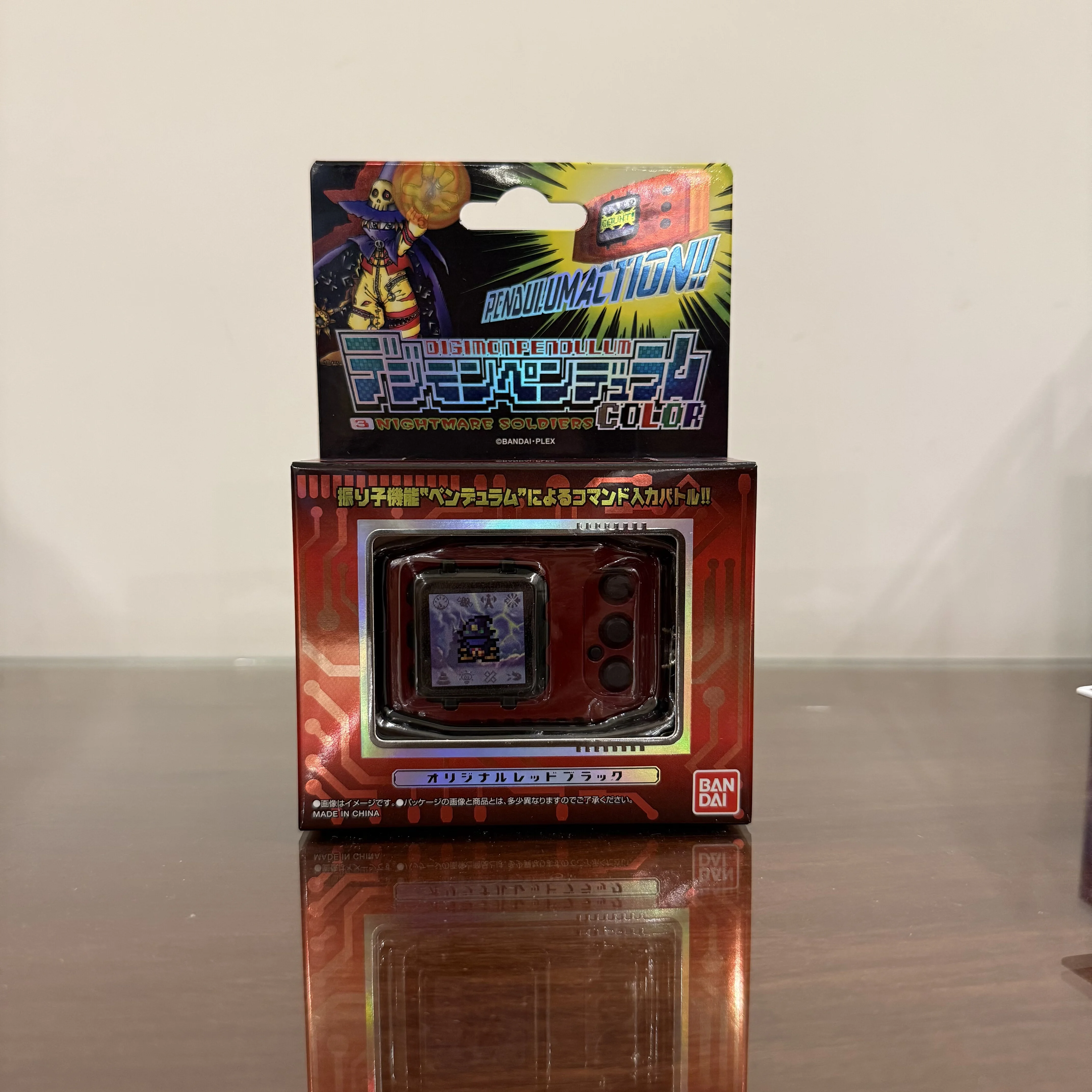 在庫ありオリジナルバンダイデジモンアドベンチャーおもちゃデジバイス