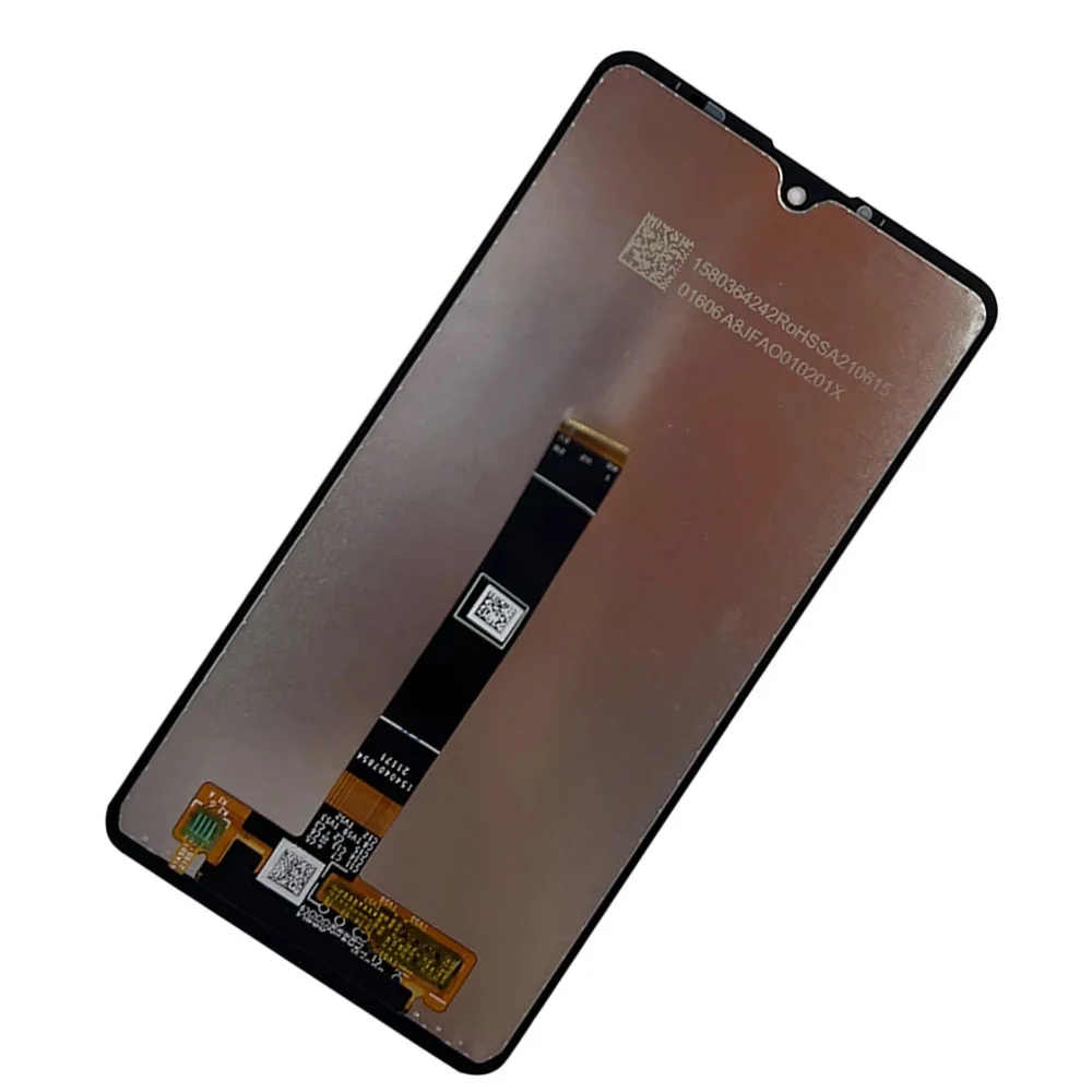 For Sony Xperia ACE II LCD Display Touch Screen Digitizer Assembly Display Replacement Parts For Sony ACE II SO-41B LCD Screen