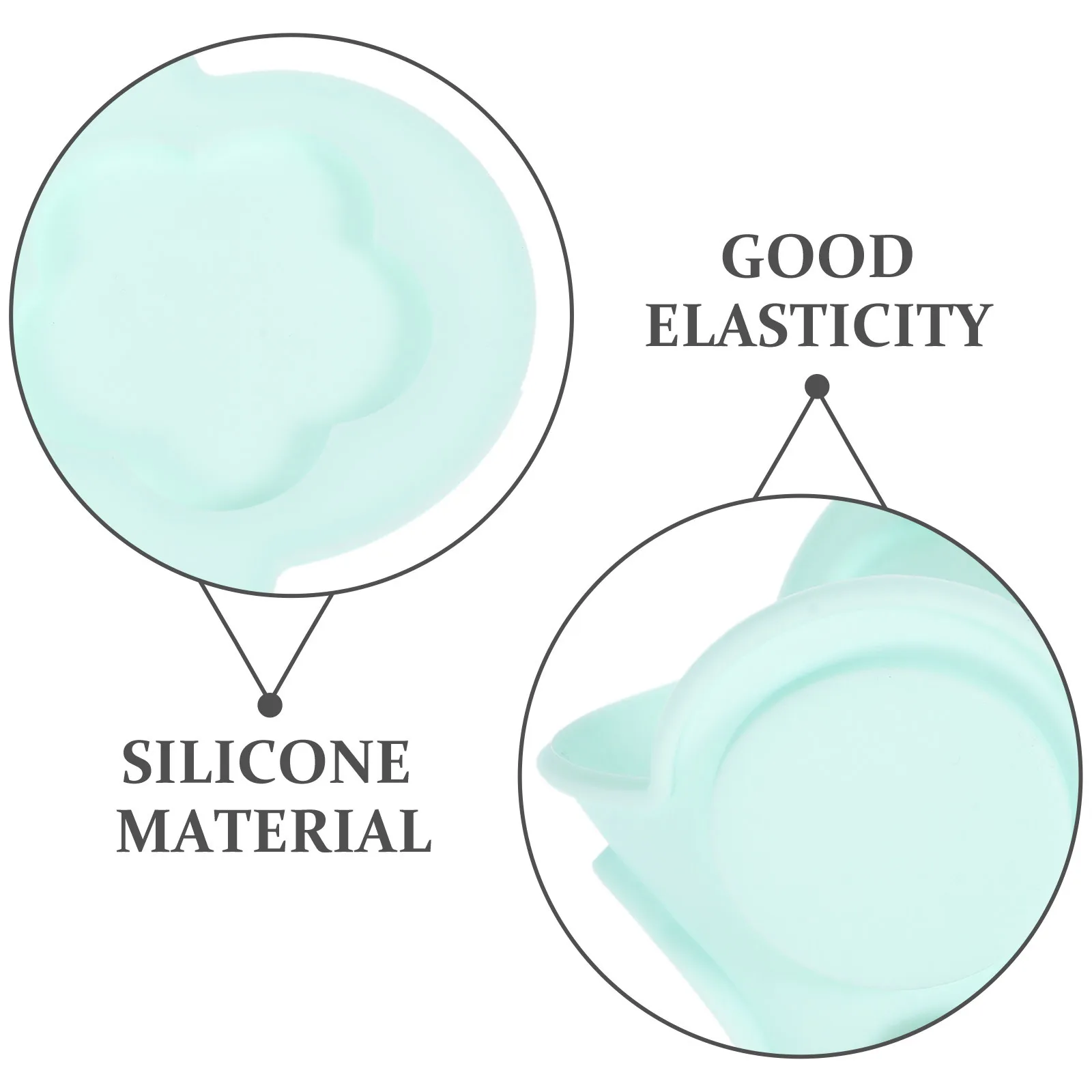 

Silicone Seal Mold Ring Shape For Crafts Diy Sealing Stamp Molds Wax Seal Stamps Craft Making Tools Sealing Wax Mold