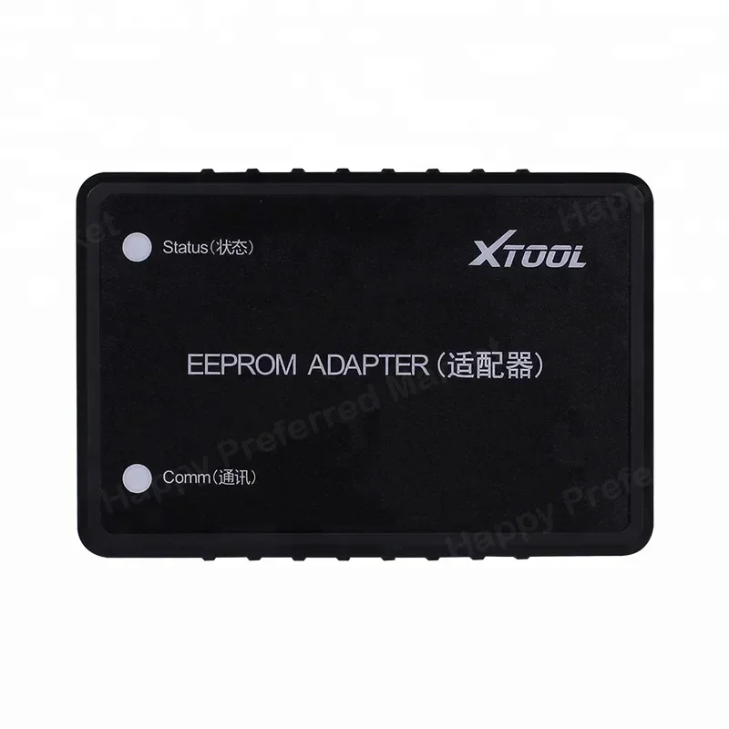 Programmatore di chiavi automatiche Xtool X 100 PRO X-100 con adattatore EEPROM