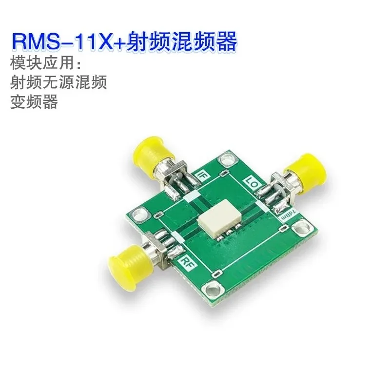 Passive Mixer Mini-Circuits 5-1900MHz Bandwidth RF Mixer