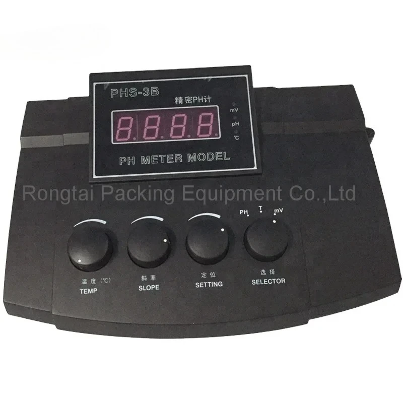 Lab Equipment PHS-3… - image