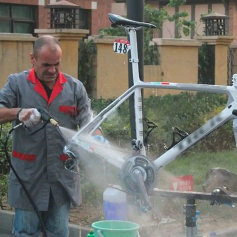 Soporte ligero para cadena de bicicleta, diseño de ranura en H, retenedor de cadena ajustable, soporte suave y duradero, buje Virtual fijo para ciclismo