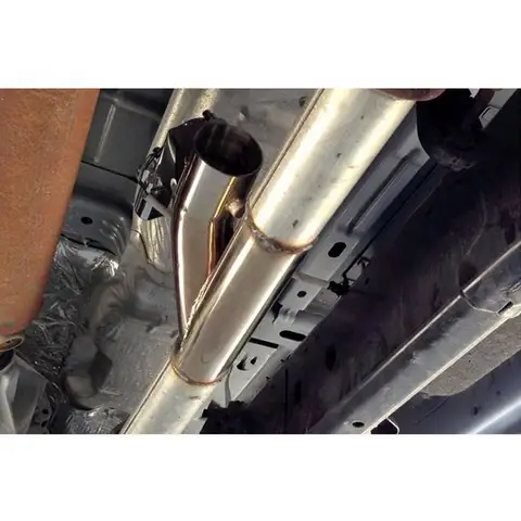 10 best sales 3-tums avgasrör - №10