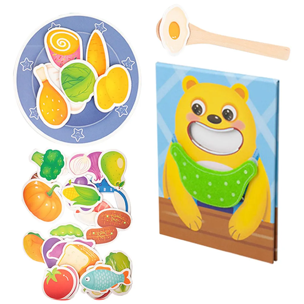conjunto-de-simulacao-de-alimentacao-de-urso-para-criancas-brinquedo-educativo-de-faz-de-conta-para-aprendizagem-pre-escolar-conjunto-de-madeira-para-habilidades-motoras-finas