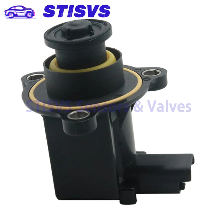 701115080 Turbo Pressure Diverter Blow Off Solenoid Valve For Citroen C4 C5 DS3 DS4 DS5 Peugeot 208 508 3008 2009-2016 New