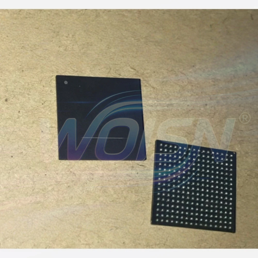 1-100PCS SC16IS760 SC16IS760IPW TPS82130SILR TPS82130 XC3S200A-4FTG256C XC3S200A HVD37 SN65HVD37DR