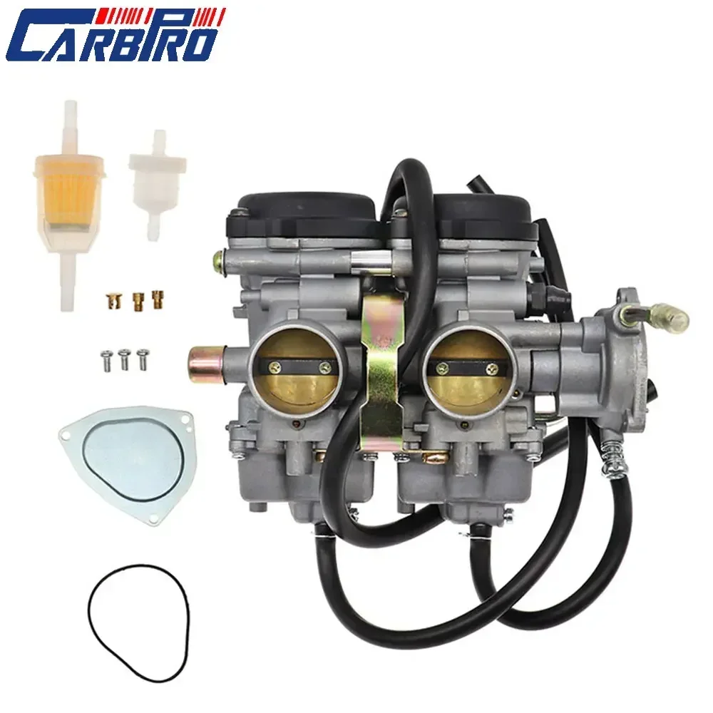 CARBURETOR For 2001-2005 YAMAHA RAPTOR 660 660R YFM660 YFM 660R CARB