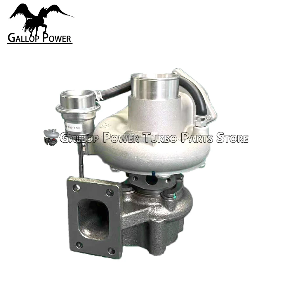 New Turbo For Nanchong Natural Gas Engine HQ68 11.7Z-18020-A01 117Z18020A01 Turbocharger