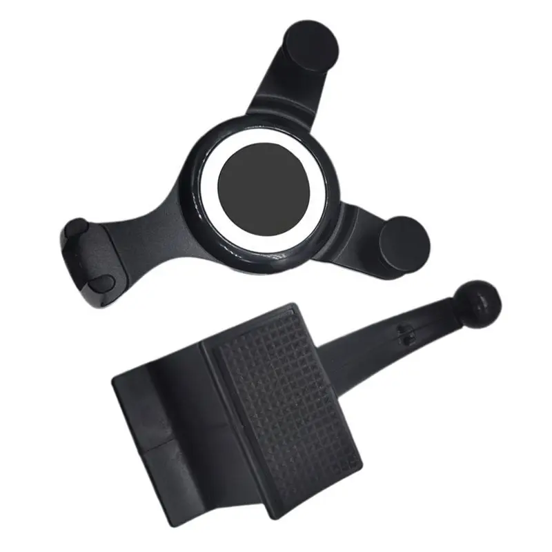 

Car Interior Charging Stand Mobile Phone Bracket For Mercedes Smart 453 Fortwo Forfour Navigation Bracket