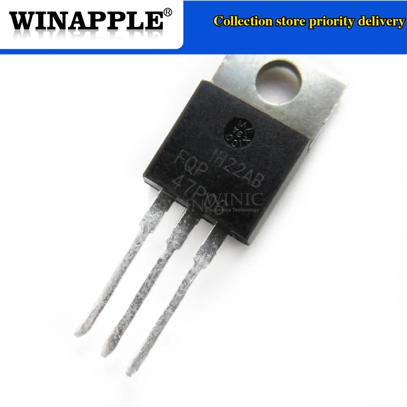 TYN685 685 IRG4BC30W G4BC30W FQP47P06 47P06 IRFB4019PBF IRFB4019 TO-220