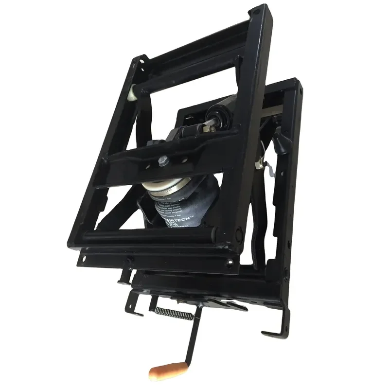Premium Air Suspension Technology Truck Driver Seats Parts for Truck Bus Spare Parts