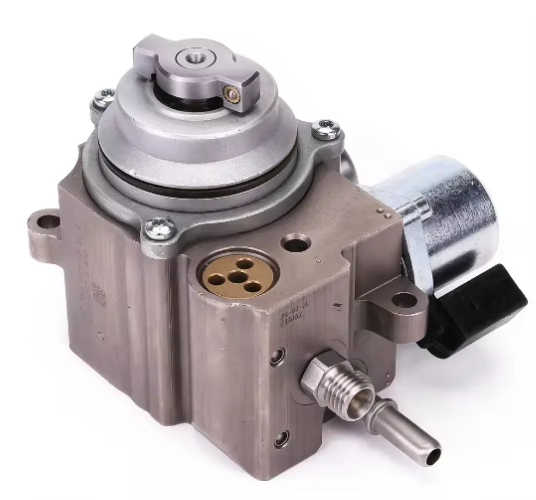 Топливный насос высокого давления, совместимый с Mini Cooper S R55 R56 R57 R58 R59 R60 2011-2012 гг. 13517592429