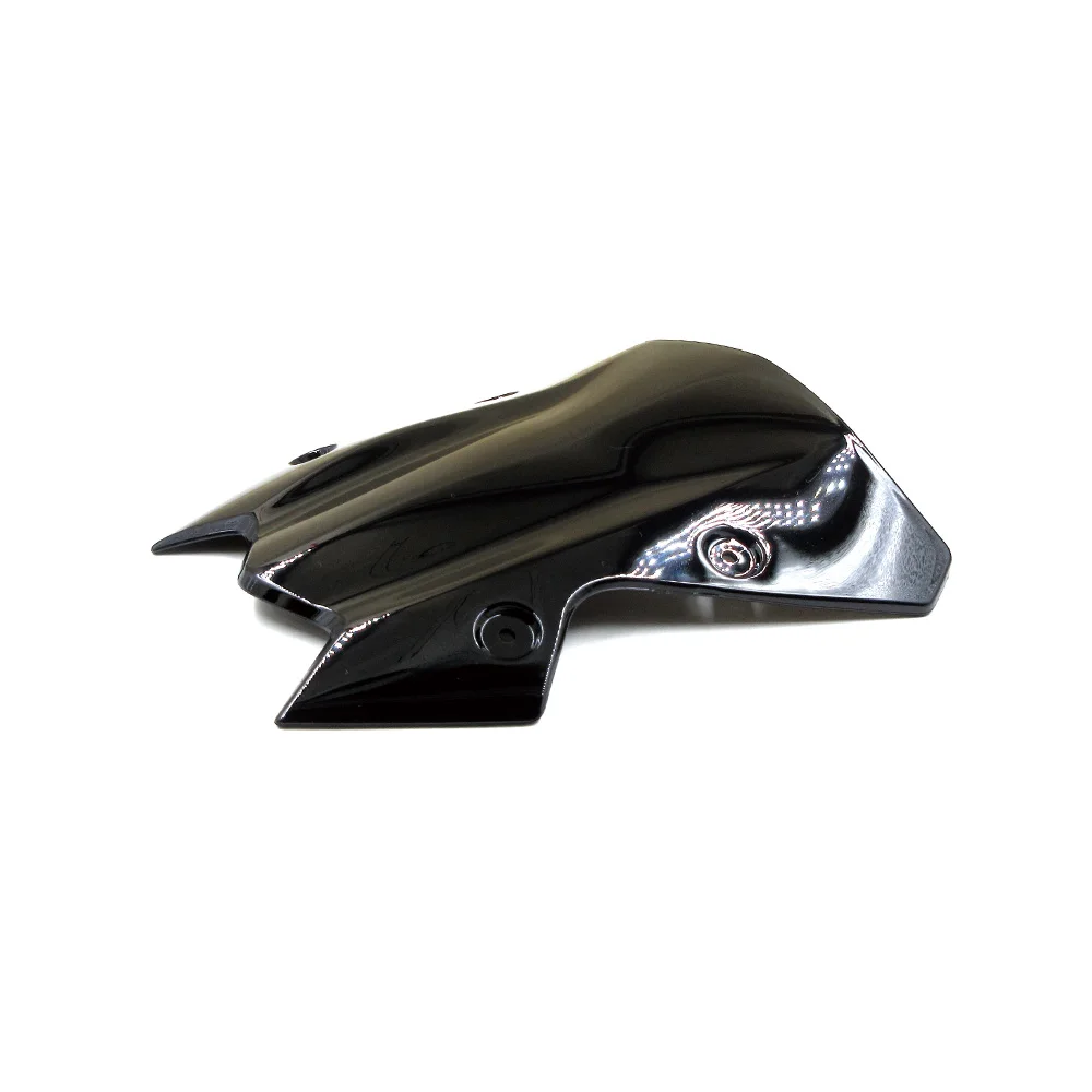 Motorcycle Windshield Wind Screen Viser Visor Deflector Protector Plastic Parts For Kawasaki Z900 2020 2021 2022 2023 2024 Z 900