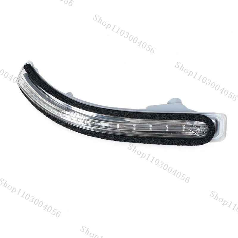 Luz de giro del espejo retrovisor del coche, accesorios de lámpara de señal para Hyundai i20 GB IB 2016 2017 2018 87624-C8000