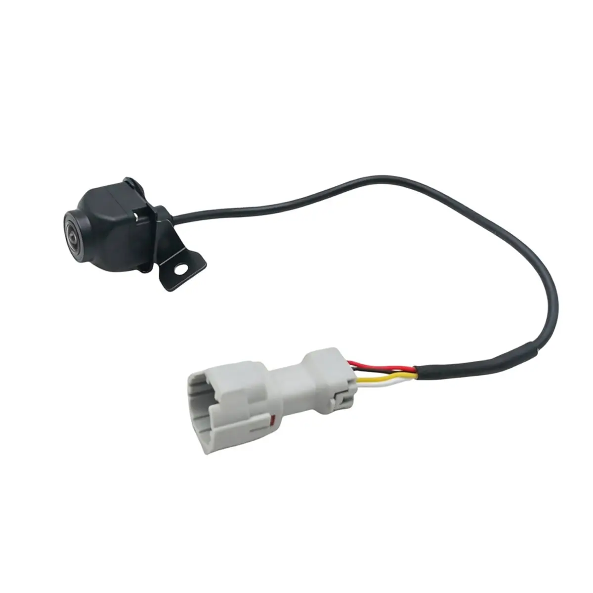 update. 95760-3V011 95760-3V010 Rear View Camera Reverse Camera Assist Backup Camera for Hyundai Azera 2012-2013