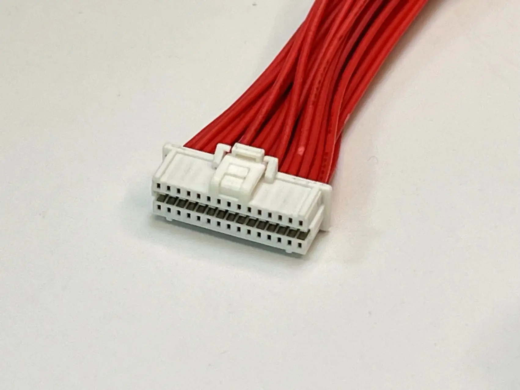 5011893010 WIRE HARNESS,  MOLEX PICO CLASP SERIES 1.00MM PITCH 30P 501189-3010 CABLE