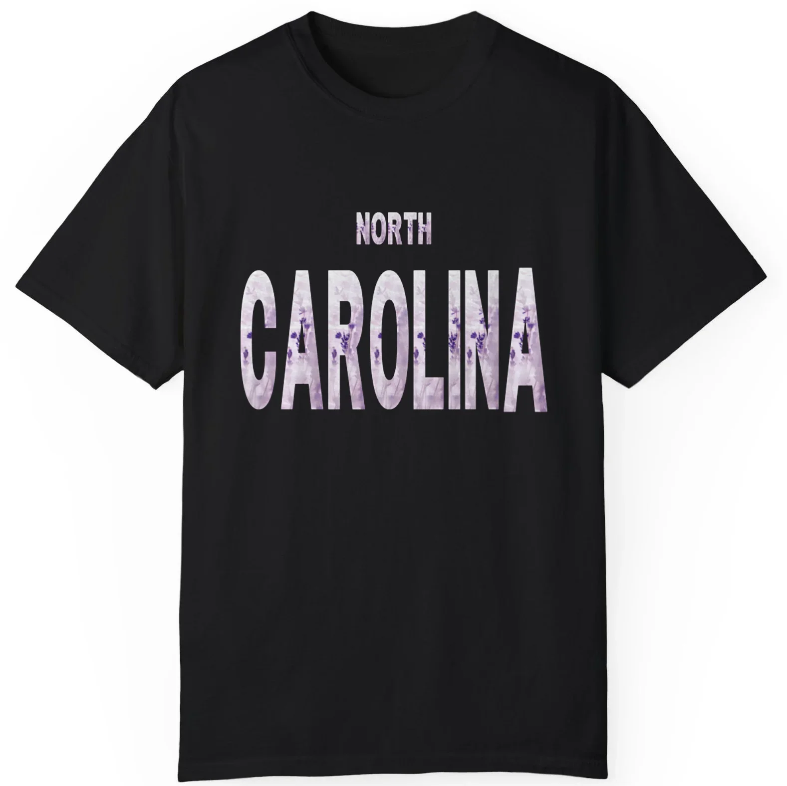 Lovely Gift Unisex T-Shirt S-5XL Integrating Lavender Into Tex North Carolina