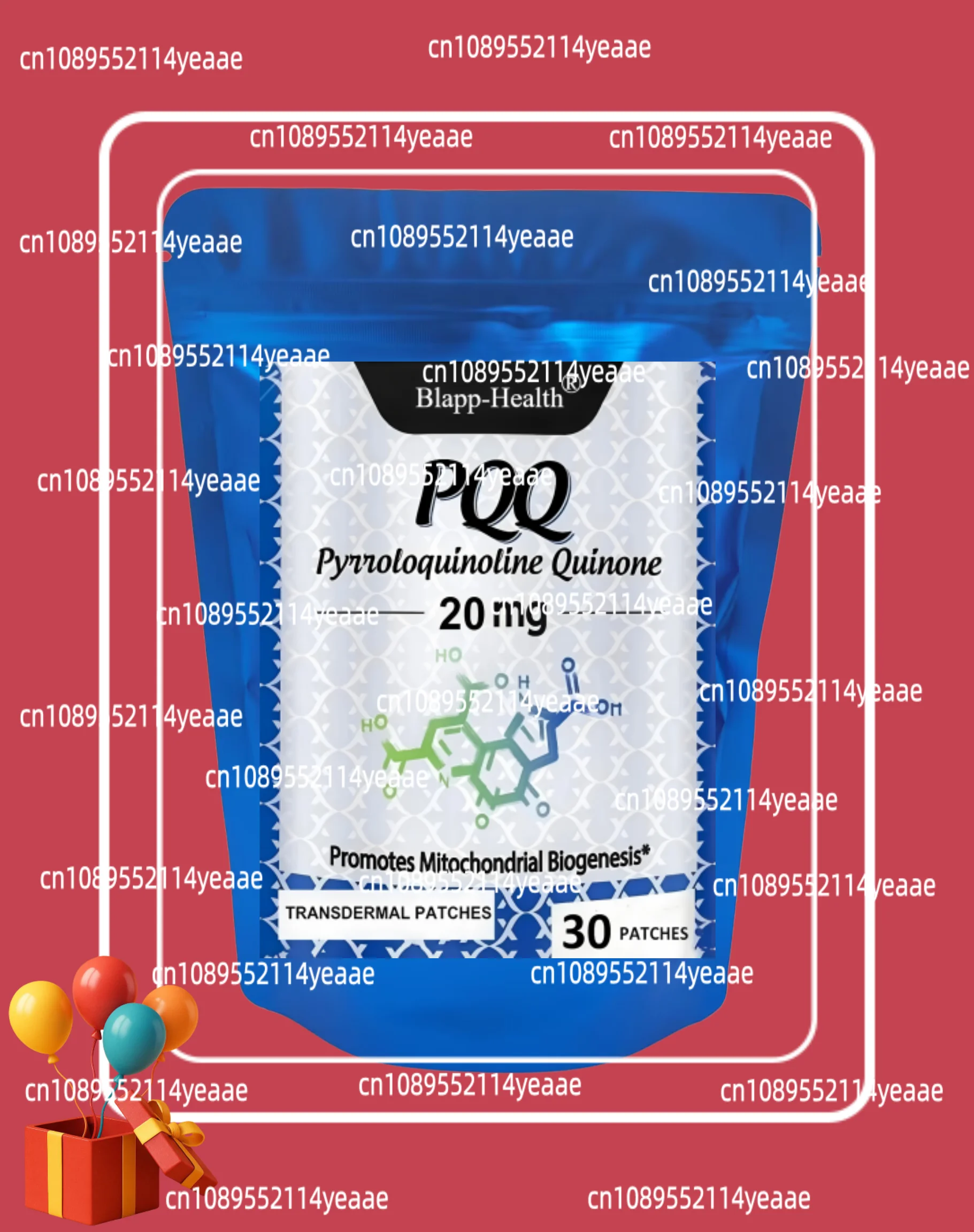 pqq-quinone-transdermal-patches-30-patches-one-month-supply