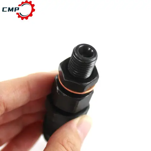 Para Mitsubishi L400 L200 L300 pajero K34T K74T P15V 2,5 TD inyectores de combustible MD196607 105148-1311 4 Uds para Denso Bosch 9430610179