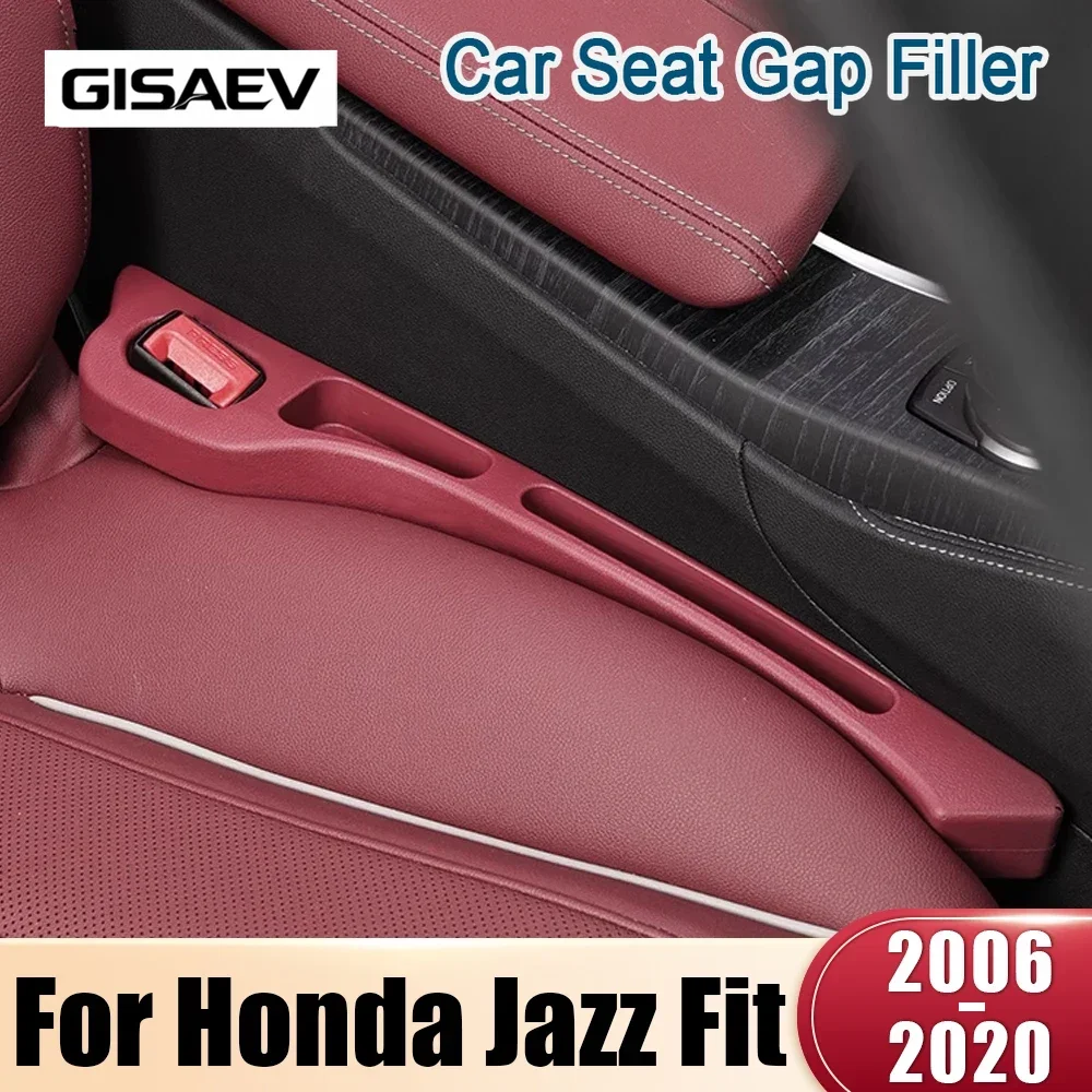 For Honda Jazz Fit 2006 2007 2008 2010 2011 2012 2013 2014 2015 2016 2017 2018 2019 2020 Universal Car Seat Leak Proof Strips