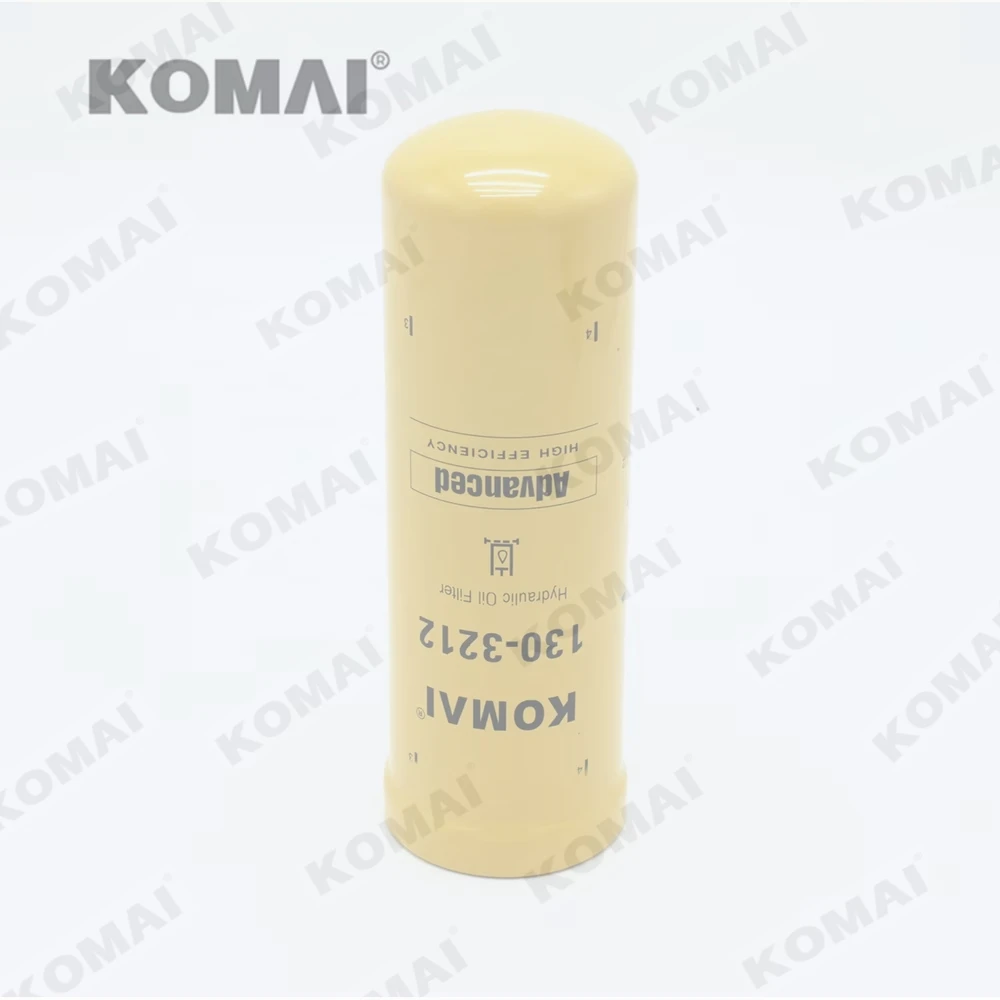 

Tractor Truck Diesel Engine 1303212 130-3212 Hydraulic Transmission Oil Filter