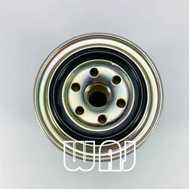 WAJ Fuel Filter 16403G2400, 16403G9900, 16403G990A, 1640505E01, 1640559E00, 1640359E00, 1640359E0A Fits NISSAN SENTRA/200SX B11