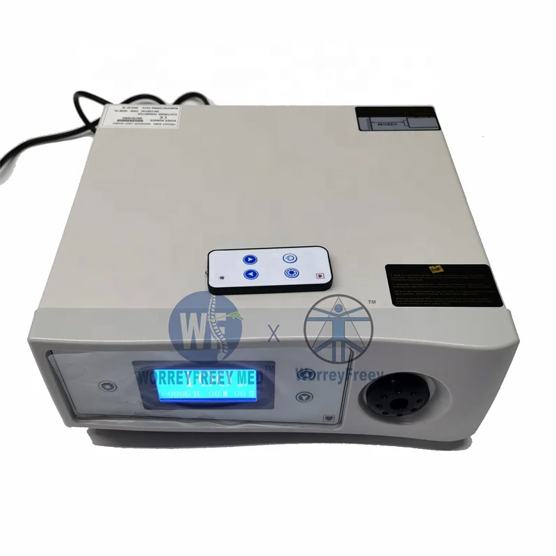 120W laparoscopic instrument equipment medical Transforaminal endoscopic instrument endoscopy led light source