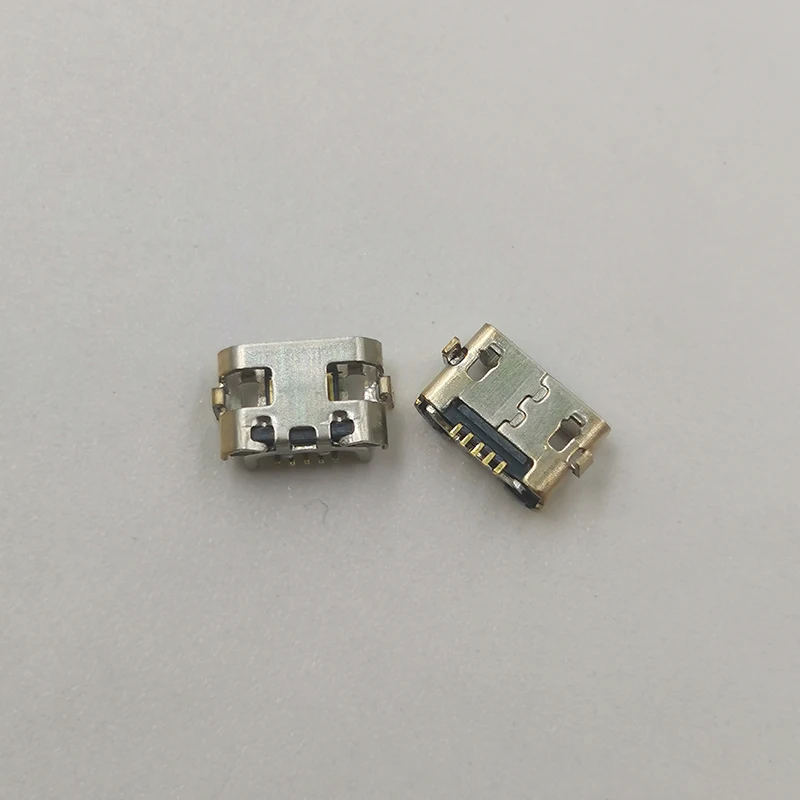 10-100Pcs Usb Conne… - image