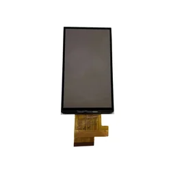 For GARMIN Montana 600 600T 610 610T 650T 680 680T 610TCA LCD Panel Digitizer Panel Handheld GPS Part Replacement