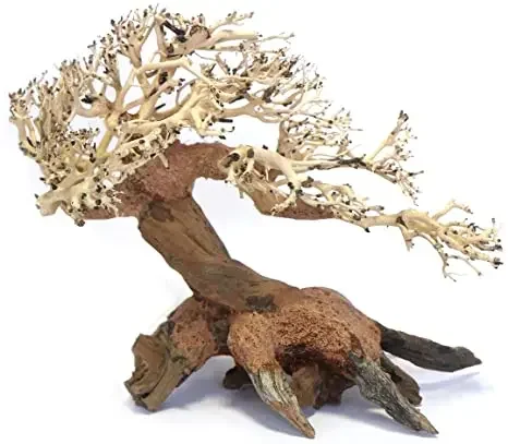 Aquarium Wood Bonsai Tree Aquarium Driftwood Hardscape Aquarium Aquascaping Wood