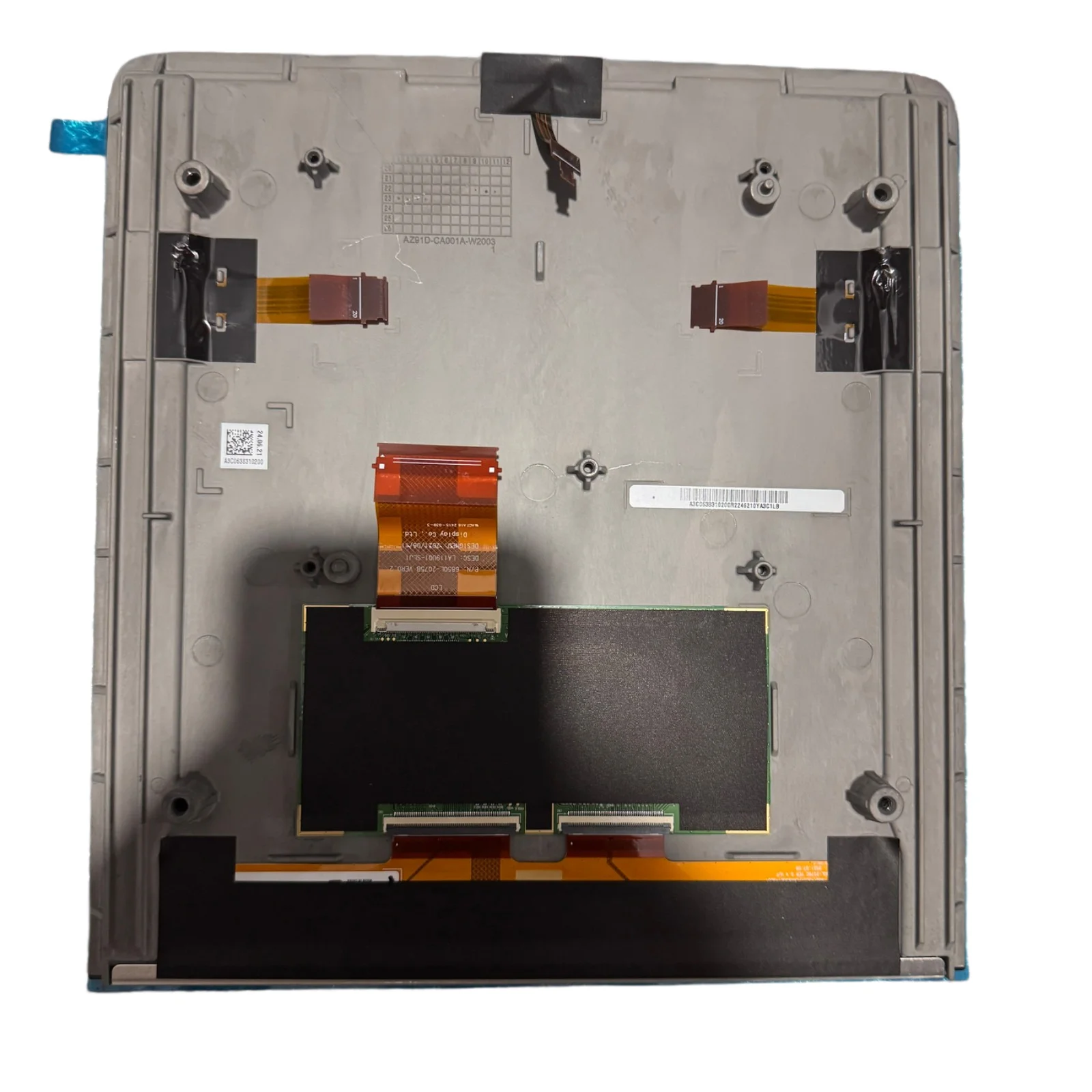 

LCD Display for Mercedes-benz W206 C-Class W254 GLC-Class Touch Screen