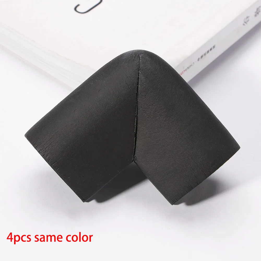 

New Soft Baby Desk Guard Corner Softener Edge Protection Bumper Cushion Foam Sponge Protector