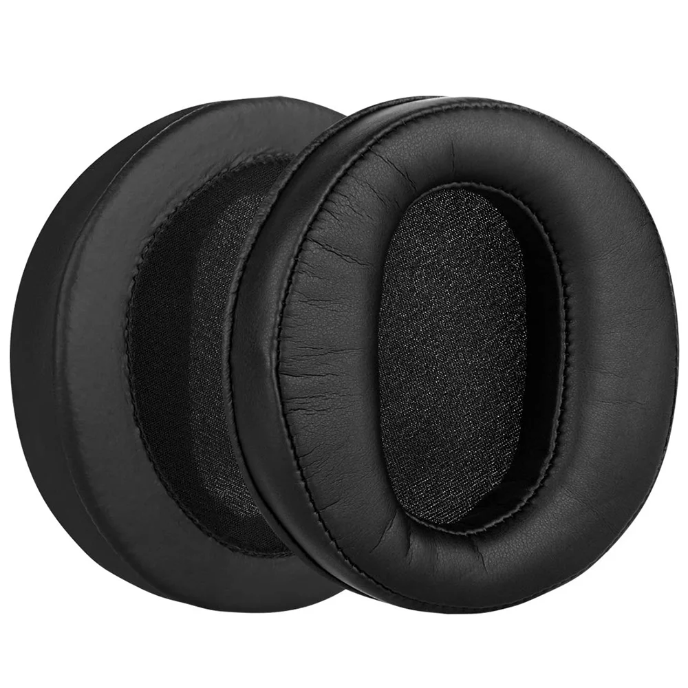 1Pair Replacement Earpads Ear Pads Earmuffs Cover Cushion For Fostex Th900 Th600 Headphones Headsets