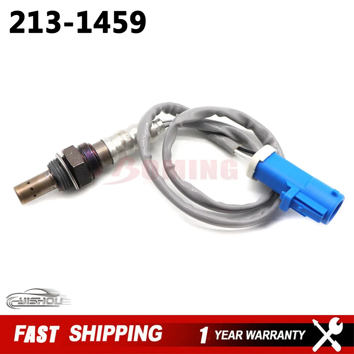 213-1459 Auto O2 Sauerstoff Sensor Für MERCURY COUGAR GRAND MARQUIS MARAUDER MILAN MONTEGO MOUNTAINEER MYSTIQUE SABLE 234-4046
