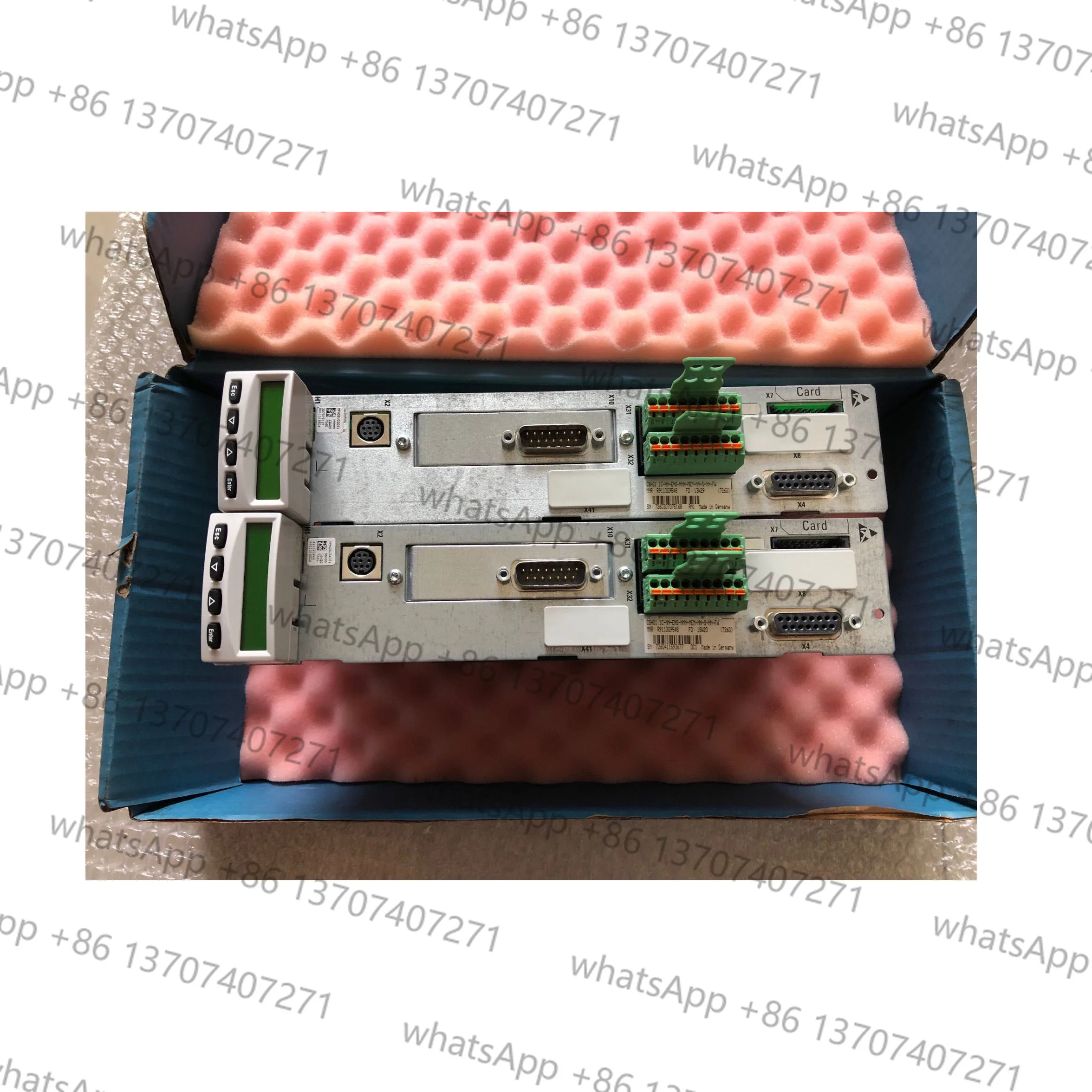 Second-Hand CSH01.1…