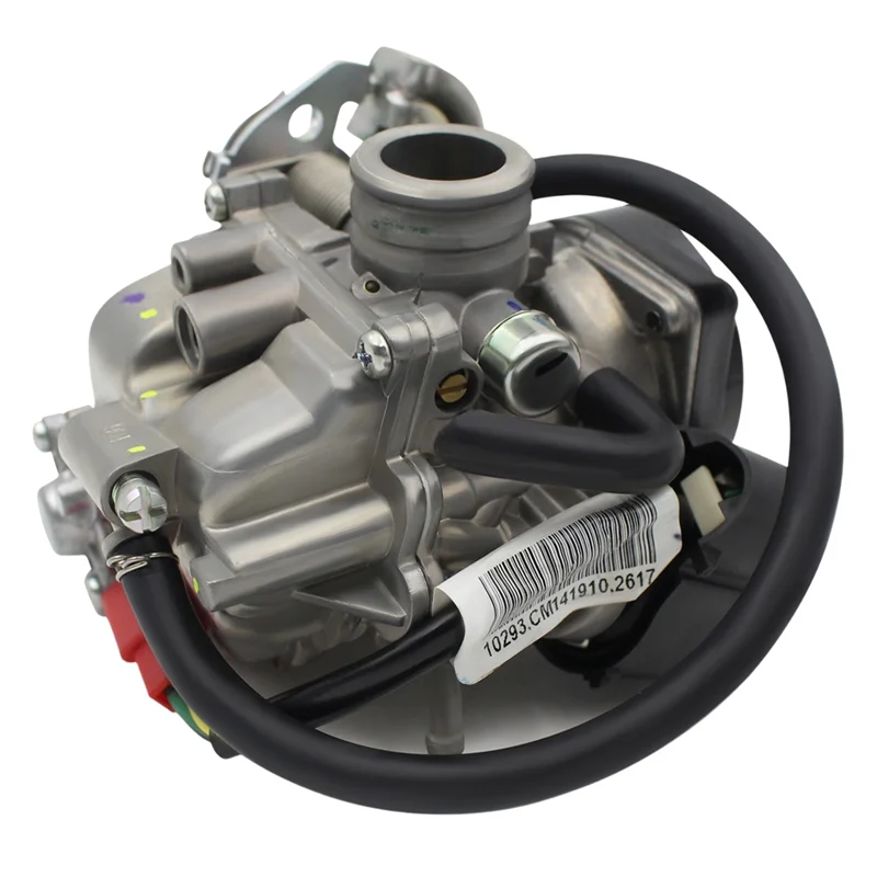 

A20F-Motorcycle Carburetor Assembly CM141910 For Piaggio Vespa Primavera Km0 50 2014-2017 Motorcycle Carburetor Accessories