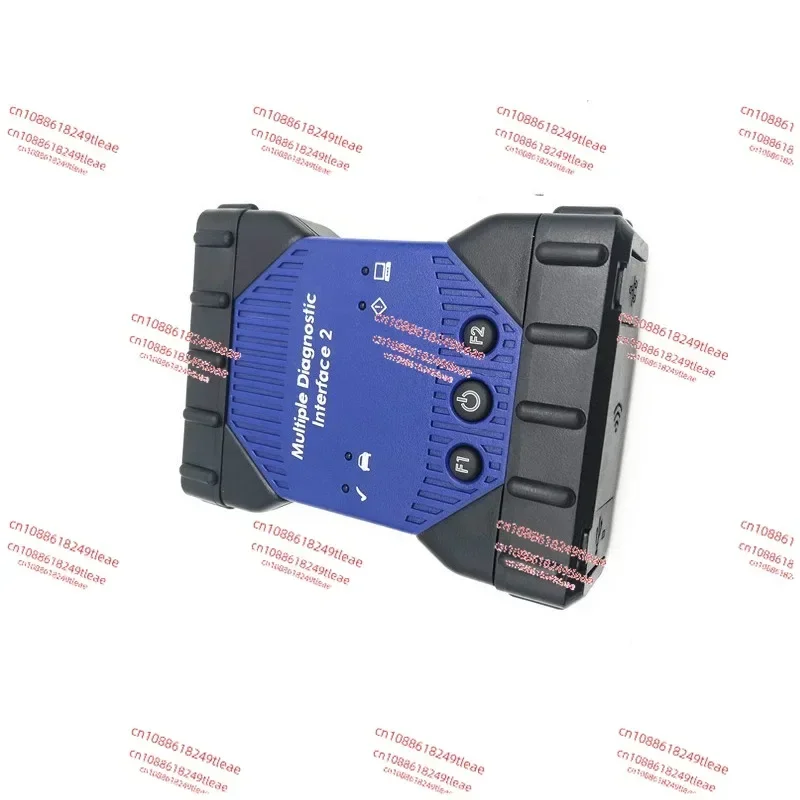 GDS2 GM MDI2 WiFi Multi-Diagnostic Interface Programming For OBD2 Automotive Fault Diagnostics on Model