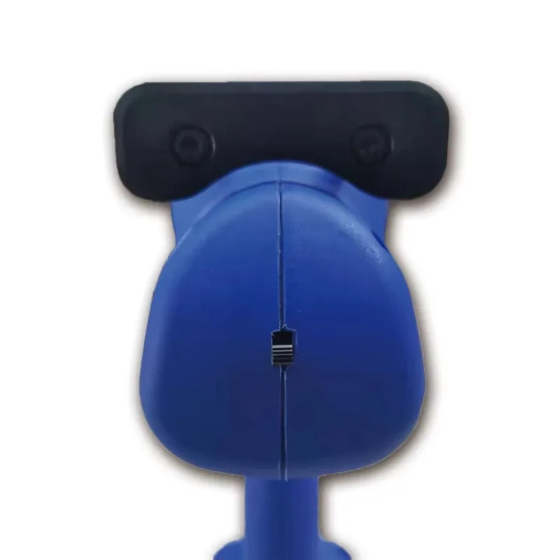 Elektrische Akku-Dichtungspistole mit 18-V-Batterie GDY-8003, Nahtklebepistole mit doppelter Komponente, industrielle elektrische Doppel-Epoxidharz