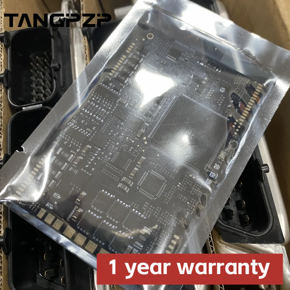 

0am927769d/k/g TCU Motherboard Circuit Board For Volkswagen Audi