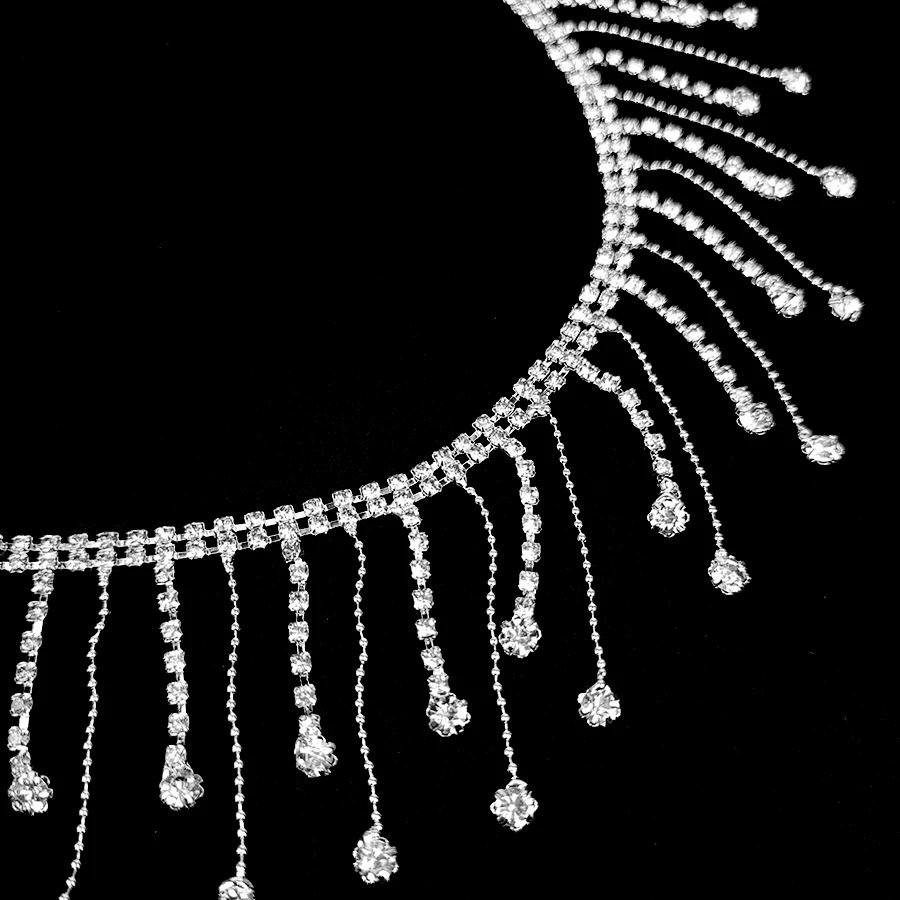 Thumbnail 3 - #75 Compare Waist Chains Before You Buy