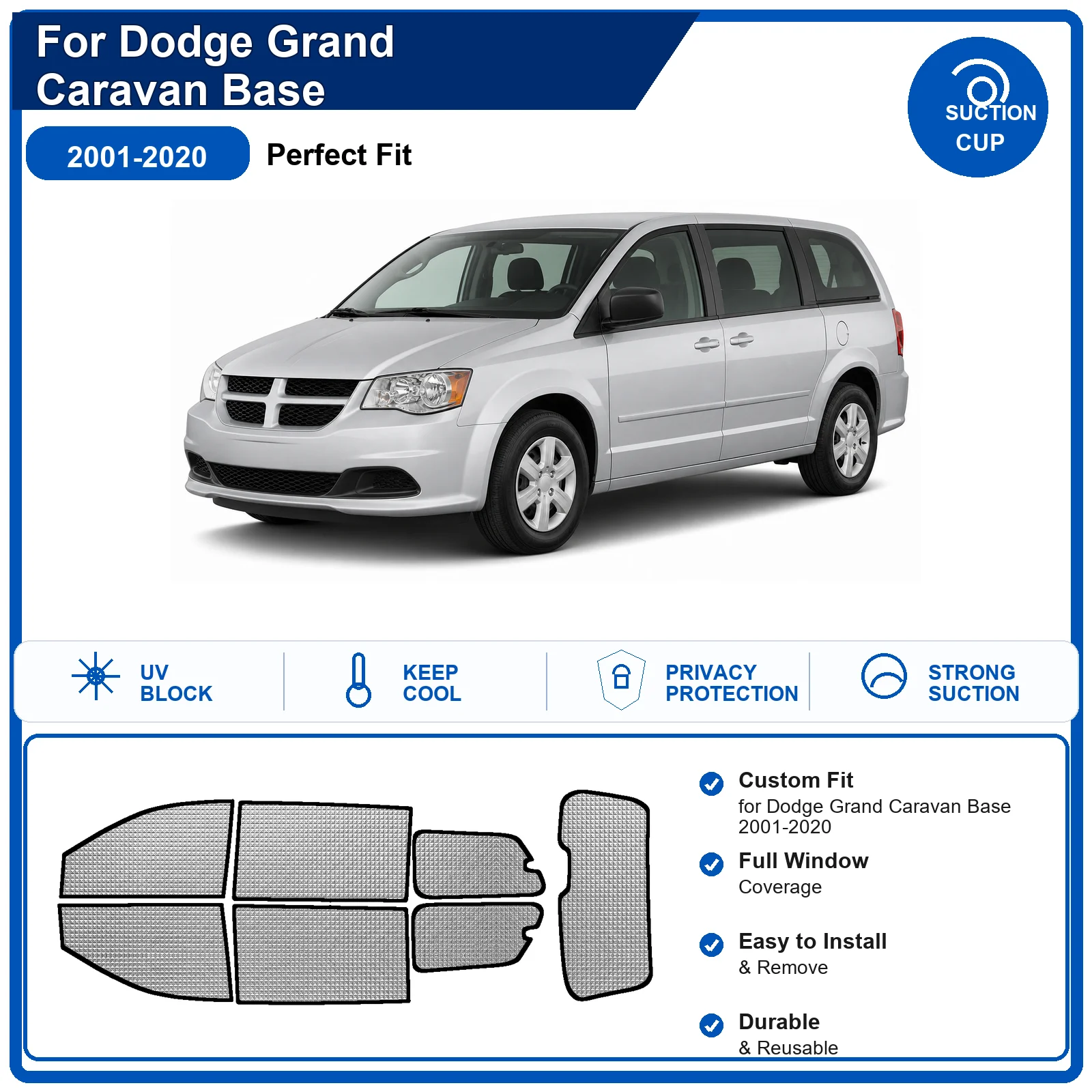 pare-soleil-complet-personnalise-pour-dodge-grand-caravan-base-2001-2020-en-aluminium-isolation-thermique-anti-uv-pliable